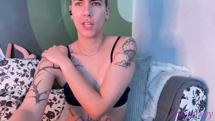 maygreyy