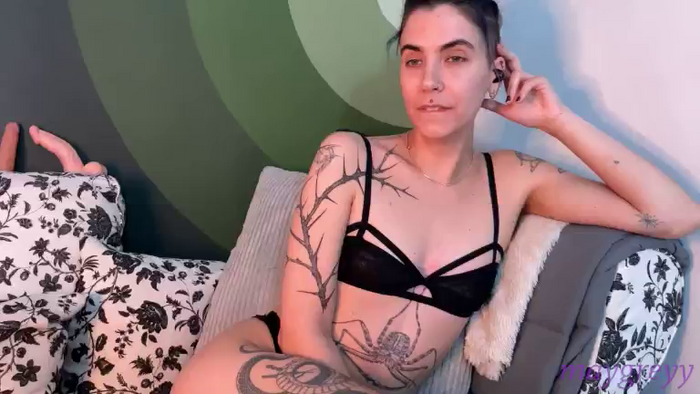 maygreyy