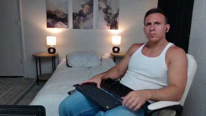 JohnnieRed