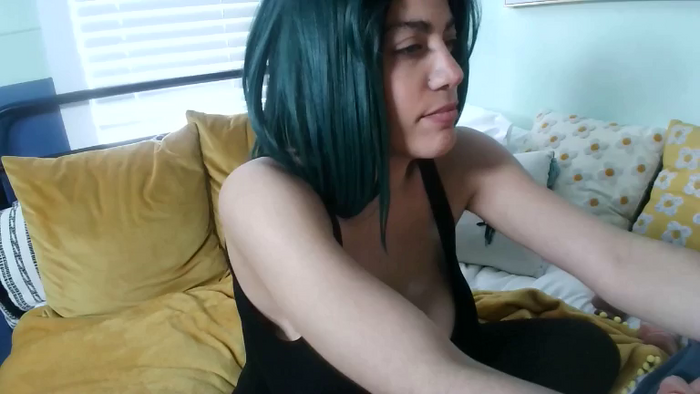 AmberAlena
