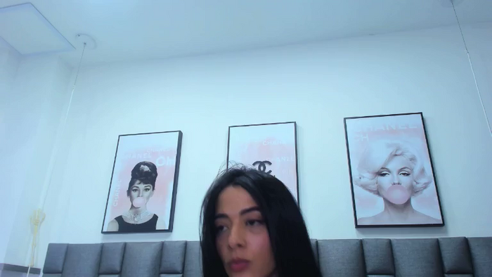 AmberrGreey