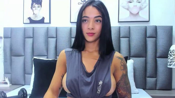AmberrGreey