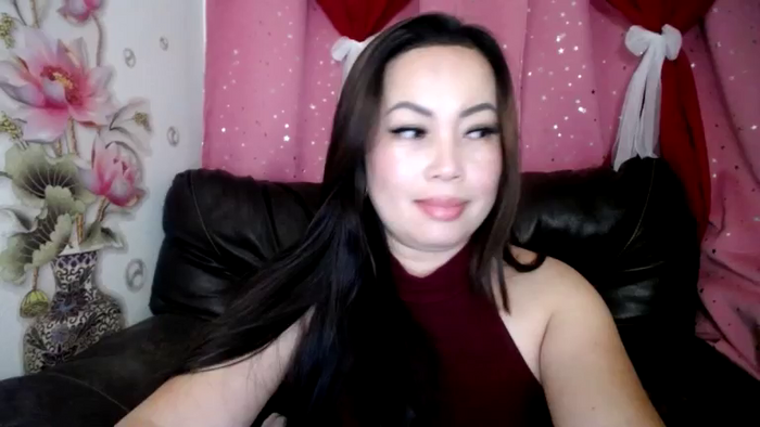 AsianBeautysndtheBeast