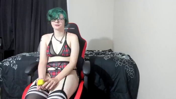 BarelyOlivia