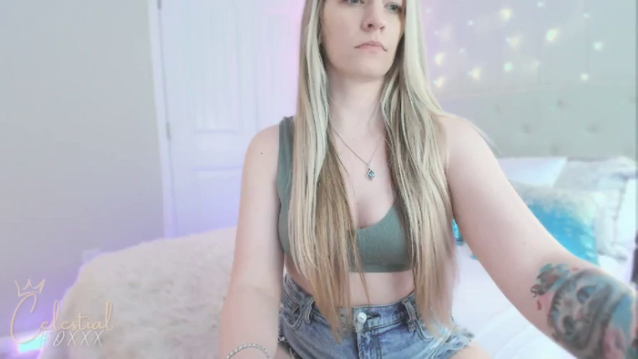CelestiallFoxxx