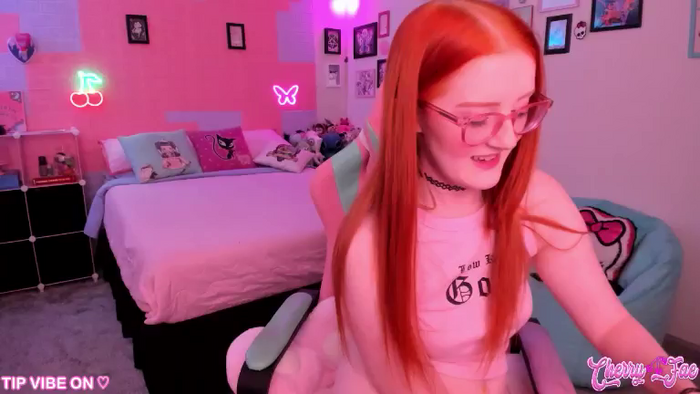 CherryFae