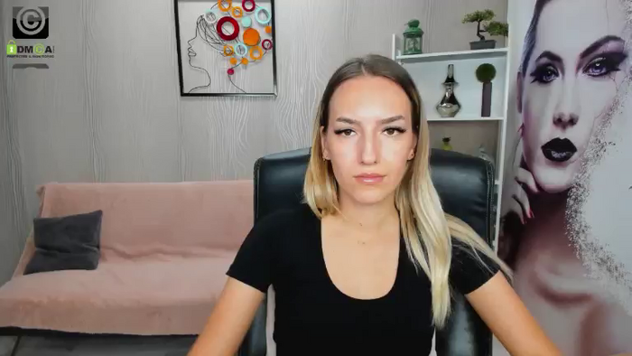ClaireMartin