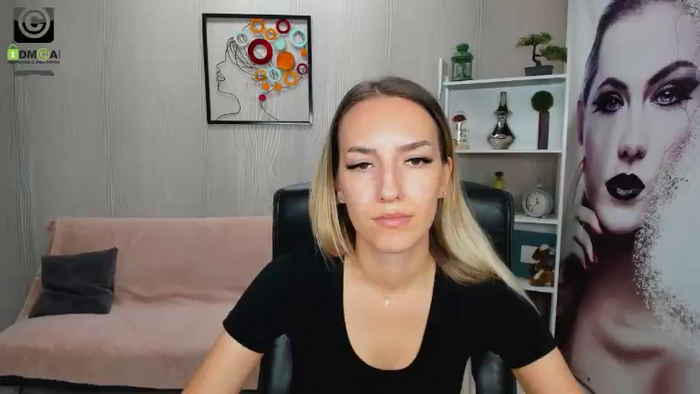ClaireMartin