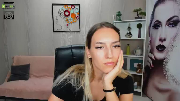 ClaireMartin