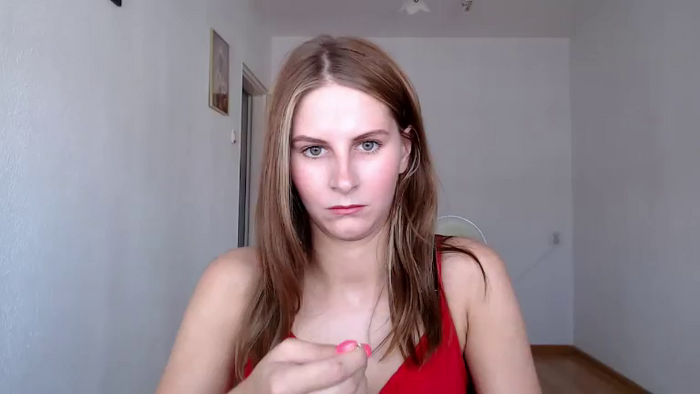 DagieRedSexy