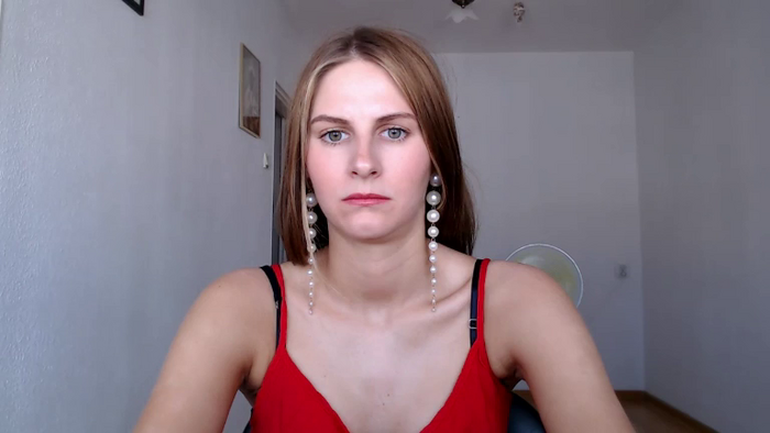 DagieRedSexy