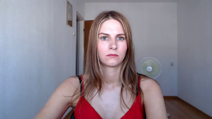 DagieRedSexy