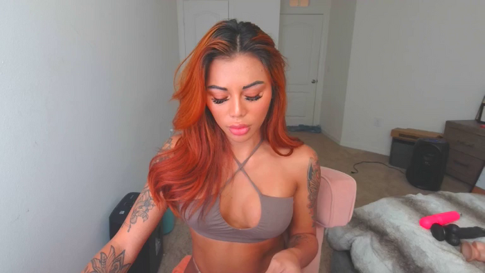 ExoticArya