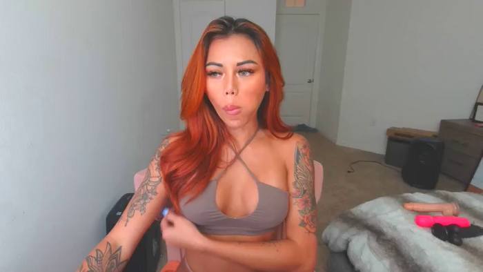 ExoticArya