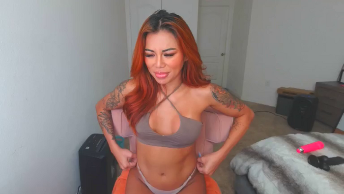 ExoticArya