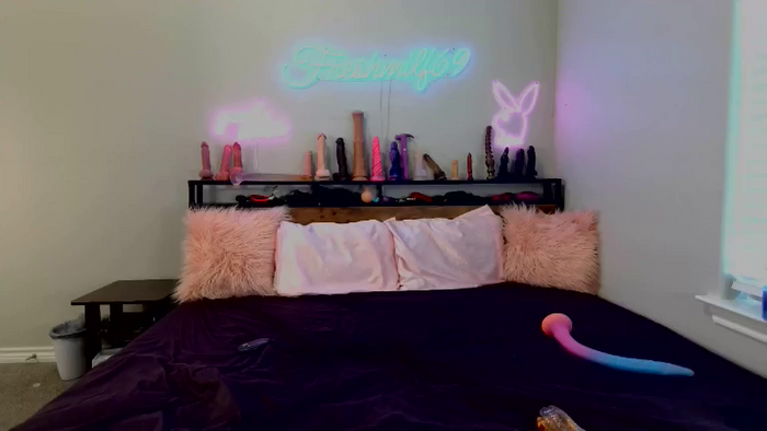 FreshMilf69