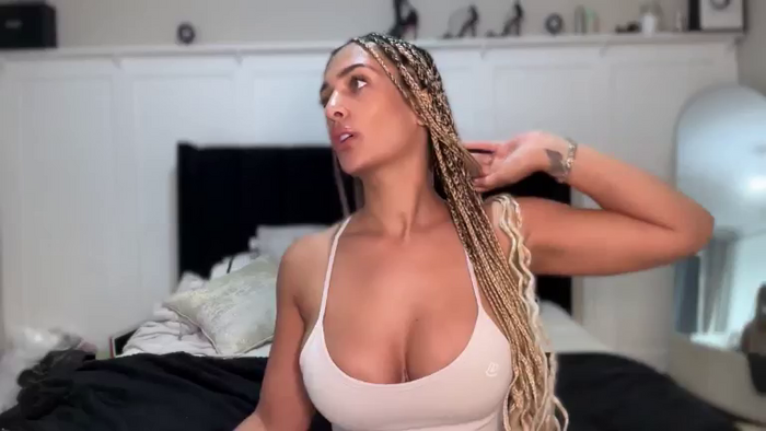 JayLeashaxo