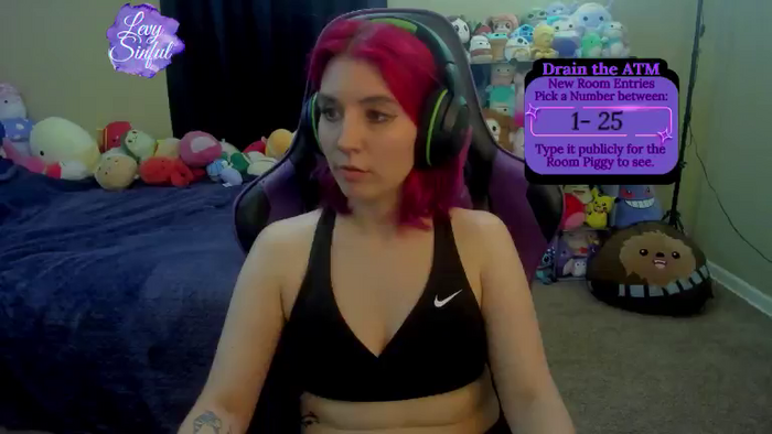 LevySinful