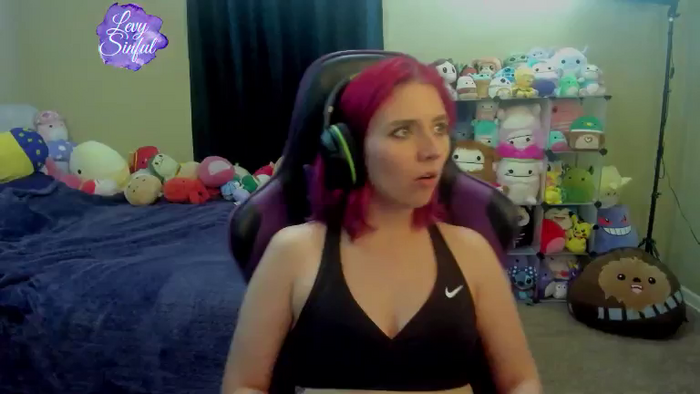 LevySinful