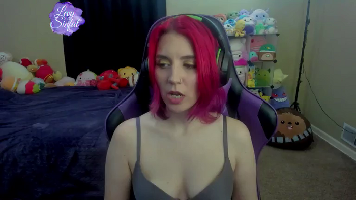 LevySinful