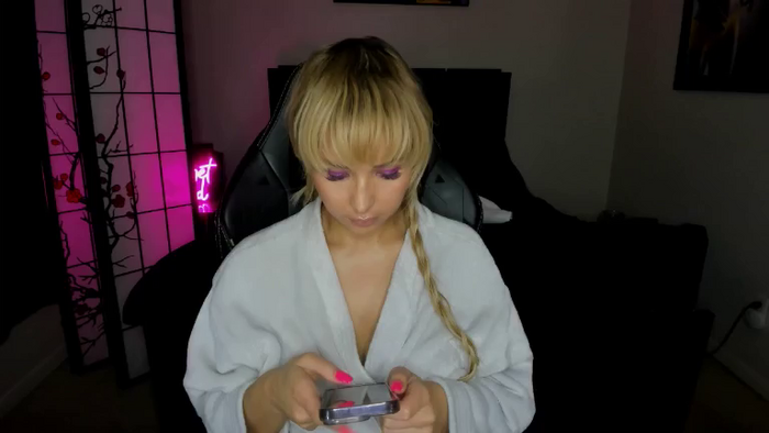 LillyStormx