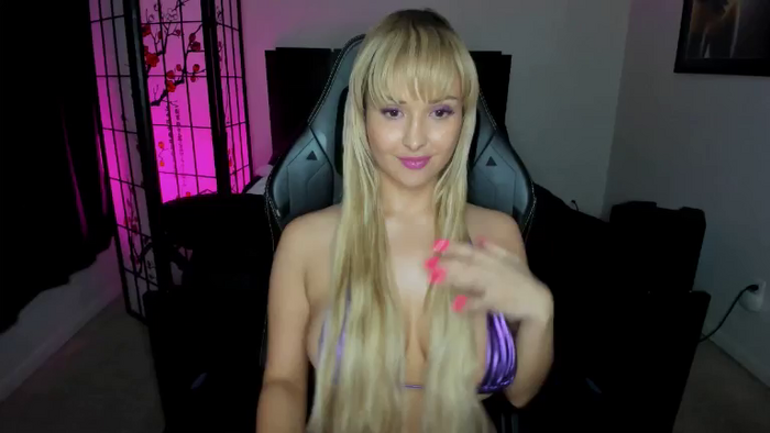 LillyStormx