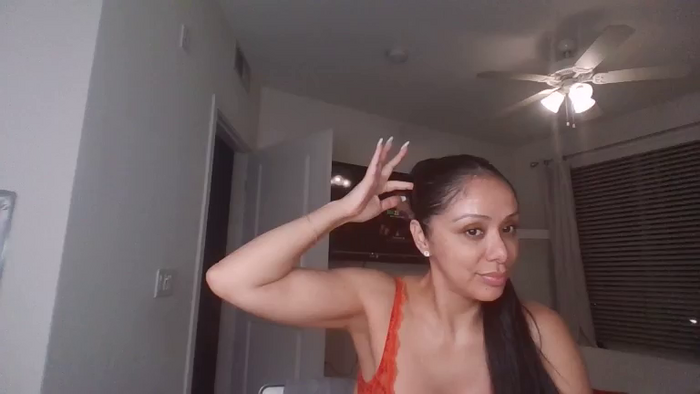 LinaMedina