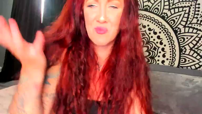 MorganReigns