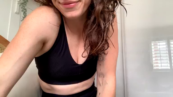 MuscleMolly