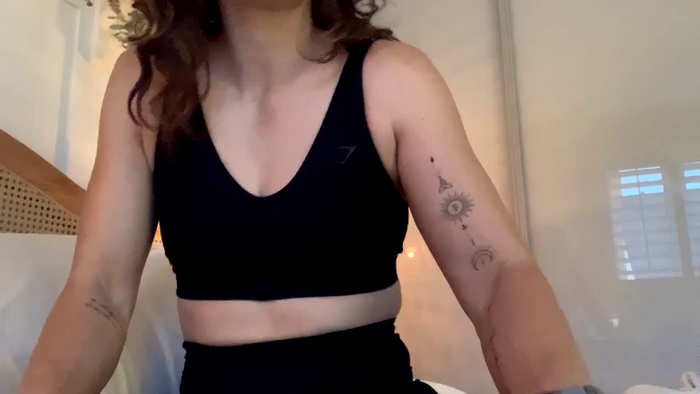 MuscleMolly