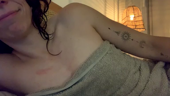 MuscleMolly
