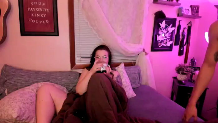 Mystikmama