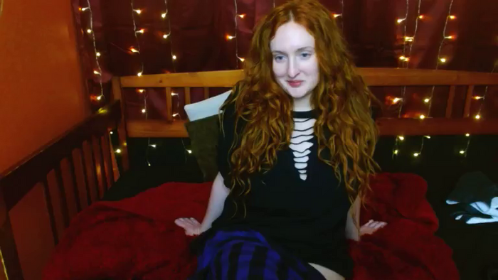 PorcelainDolly