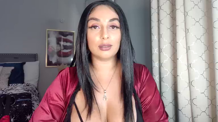 QueenJazminBoheme