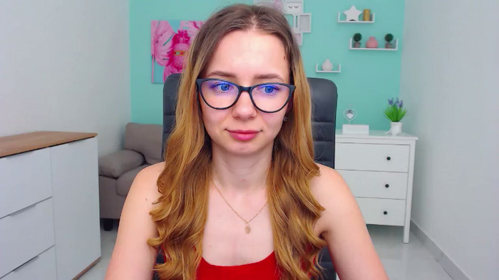 RubyGreynlin