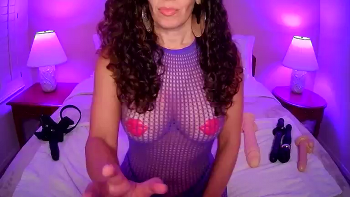 TheDomesticGoddess