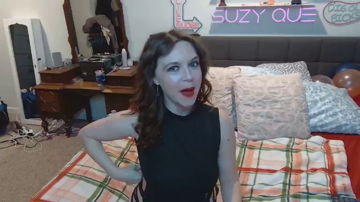 suzyque