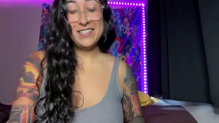 thickfr3akness
