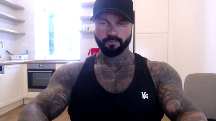 jasonstromm