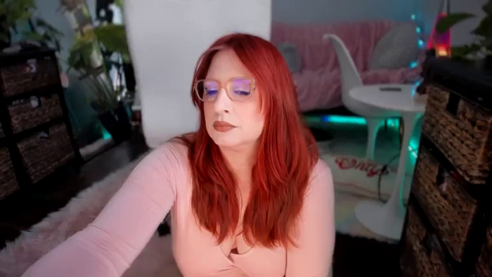 AmberSpanks