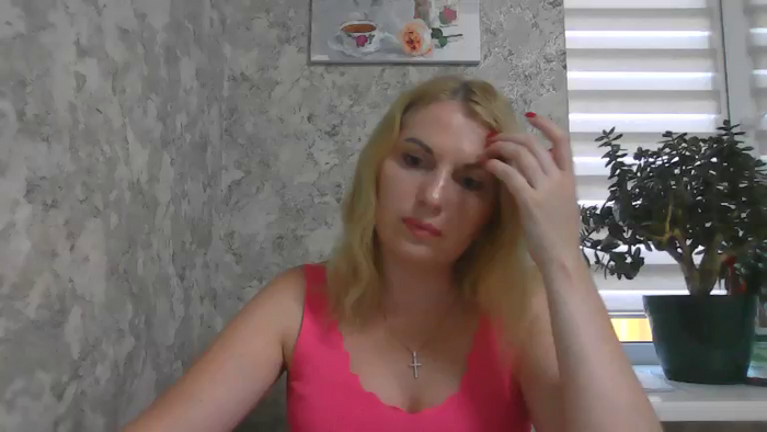 AngelicaRose33