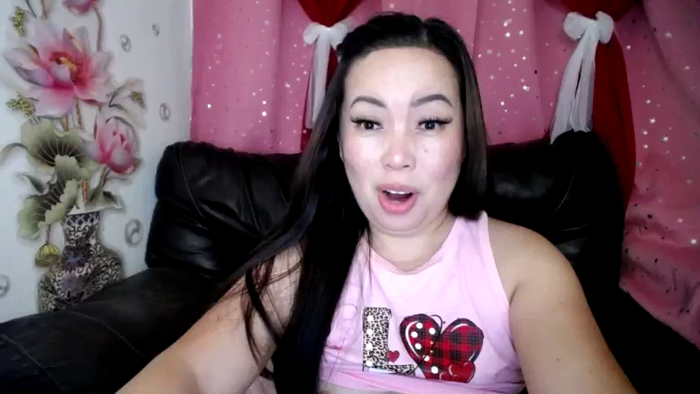 AsianBeautysndtheBeast