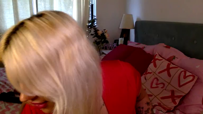 BarbieGirlGoneBad