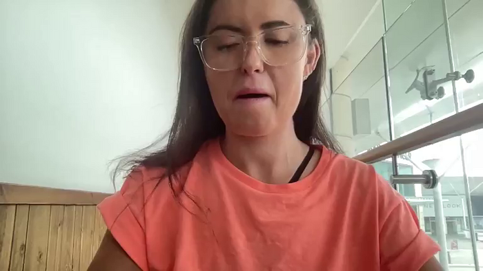 BrunetteRubyRose