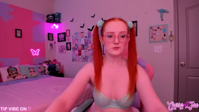 CherryFae