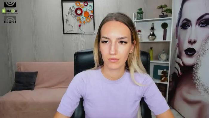 ClaireMartin