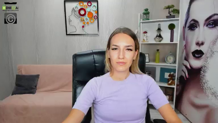 ClaireMartin