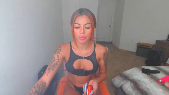 ExoticArya