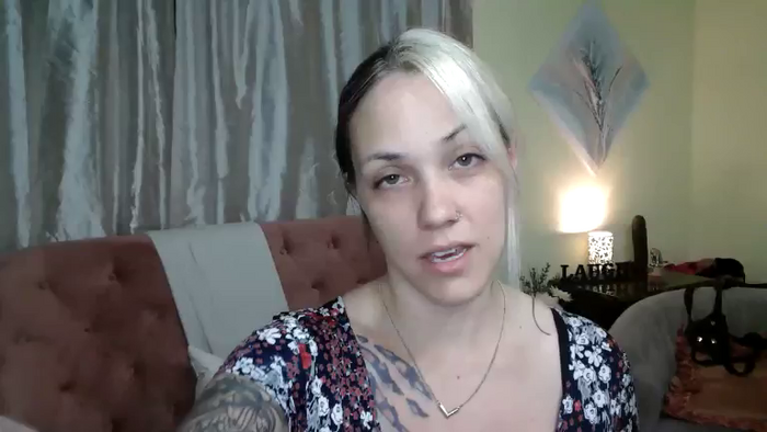GoddessFoxxiSilk