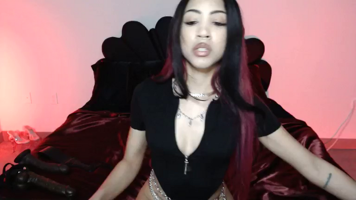 GoddessRitaReaper